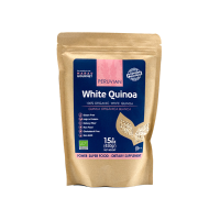 White Peruvian Quinoa Doypack 15.8 oz 