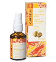 Passion Fruit Seed Oil Organic 30ml