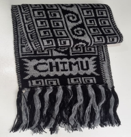 Chimu scarves for women and men