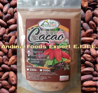 cacao 250 g