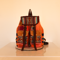 Munay Medium Backpack.