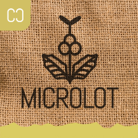 Microlot Specialty Coffee
