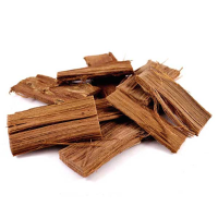 Cats Claw bark cut in pieces