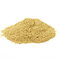 Maca gelatinized powder (Lepidium meyenii)