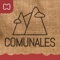 Comunales Specialty Coffee 46.69 kg