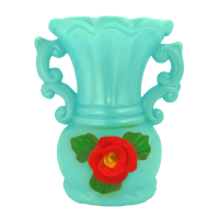 American Vase Pastel Color