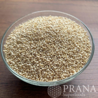 Organic White Quinoa and Conventional 25kg and 50kg