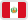 peru flag icon